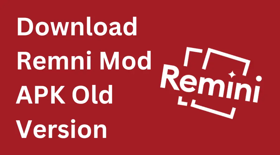 Download Remni Mod APK Old Version