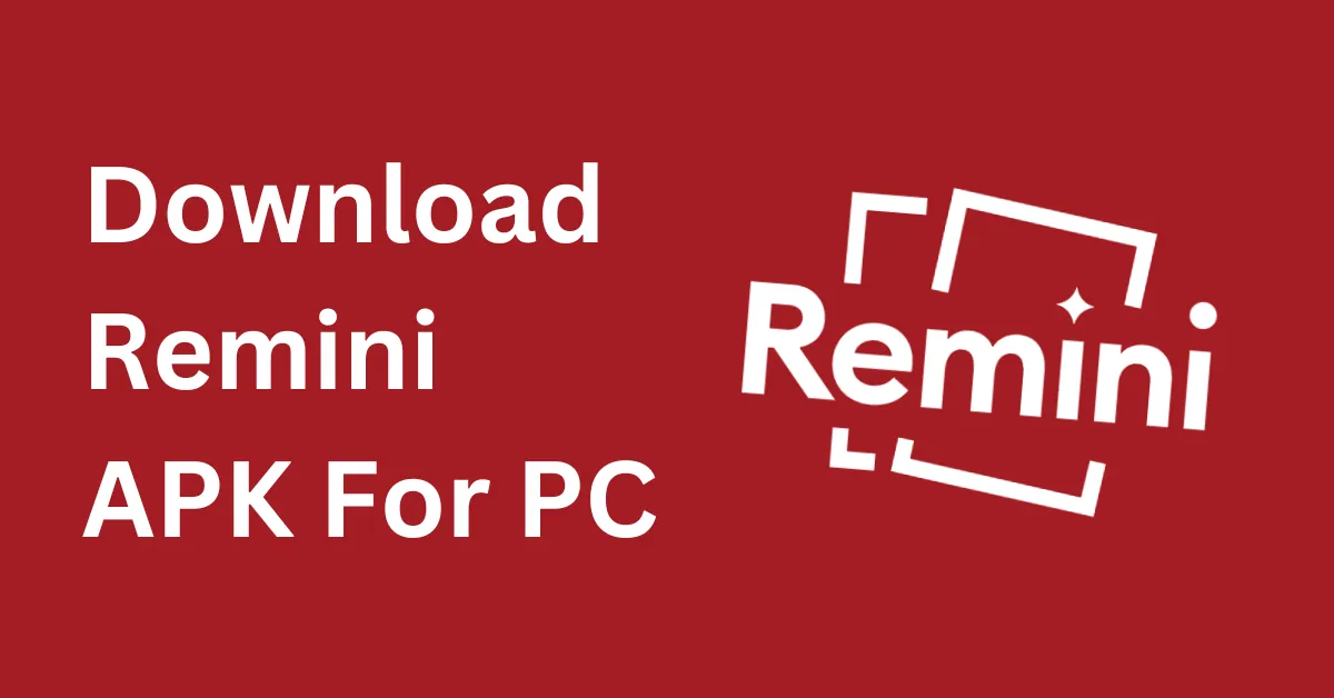 remini apk